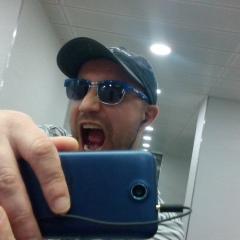 Рами Мерхи, 01.05.1983, Одесса