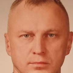 Сергей Хомяков, Киров