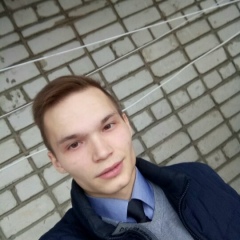 Николай Кузнецов, 16.12.1997