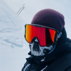 Михаил Семенов, 18.04, Самара