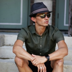 Marlen Alimanov, 18.08, Алматы