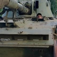 Александр Ангелов, 29.04, Самара