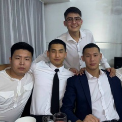 Olezhka Kantyshev, 11.10