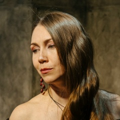 Мария Петрова, 10.04.1990, Нижний Новгород