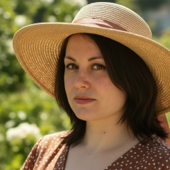 Екатерина Маркова, Зеленогорск