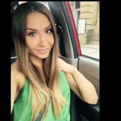 Настюшка Казакова, 22.02.1994, Выборг