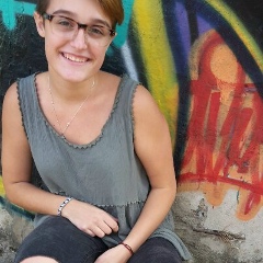 Lubka Gonova, 06.11.2001