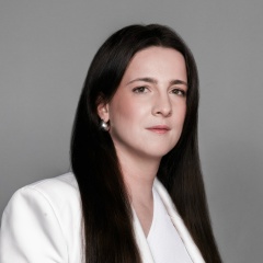 Анна Волгина, 08.08.1984, Москва