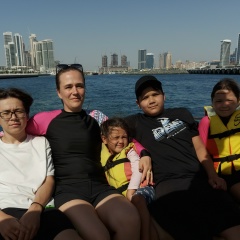 Ольга Дикаева, 18.02.1985, Усть-Каменогорск