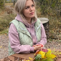 Ольга Валуйских, 15.04, Воронеж