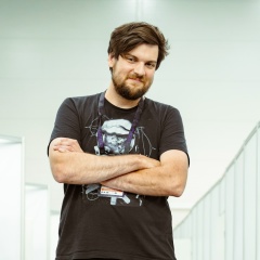 Дмитрий Волков, 07.11.1990, Москва