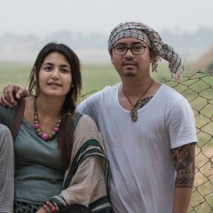 Htoo Wai, 27.06.1979