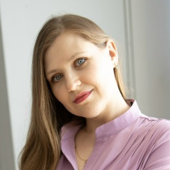 Ксения Кривцун, 25.11, Новосибирск