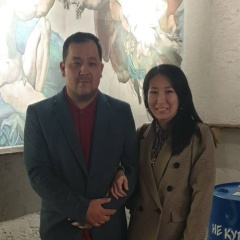 Гаухар Сабыржан, 06.10.1987, Алматы