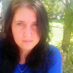 Инна Осипова, Мытищи