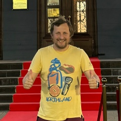 Максим Сметанин, 15.08.1983, Санкт-Петербург