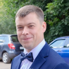 Дмитрий Баринов, 21.02, Малая Вишера