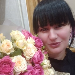 Таня Игорева, 19.10, Донецк