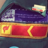 Виктория Матвеева, 18.08.1994, Оренбург