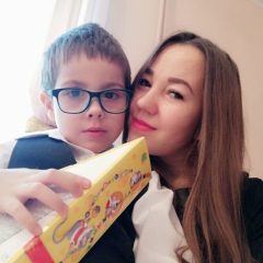 Ольга Тарасова, 07.07, Одесса