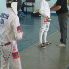 Едуард Овикян, 24.01, Ереван