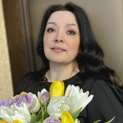 Наталья Фадюнина, 30.05.1983, Касимов