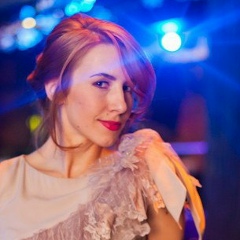 Дарья Гавриленко, 04.09, Санкт-Петербург