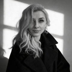 Виктория Саламандра, Смоленск