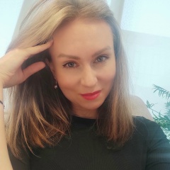 Александра Карабанова, 24.03, Санкт-Петербург