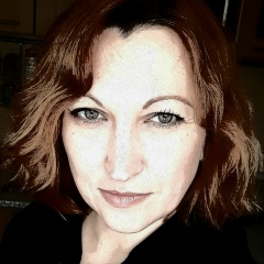 Светлана Гордеева, 09.11, Жуковский