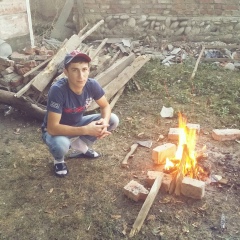 Абдула Джафаров, Нальчик