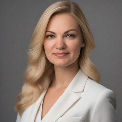Светлана Коваленко