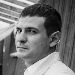 Алексей Борисович, 01.03, Ульяновск