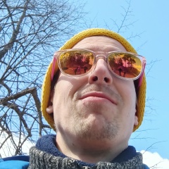 Сережа Цымбал, 10.08.1987, Нижний Новгород