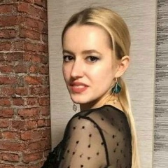 Katrin Ivanova, 29.06