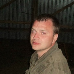 Илья Баранов, 12.02.1984, Муром