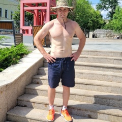 Андрей Рябцев, 01.04.1981, Санкт-Петербург