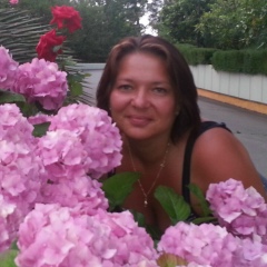 Наташа Карпова, 19.06, Санкт-Петербург