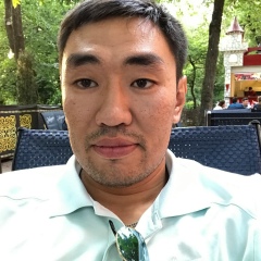 Dauren Kairzhanov, 01.01.1901, Dubai