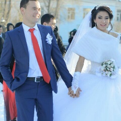 Guljan Kaldibaeva, 10.12.1991, Кентау