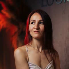 Алиса Владимирова, 28.09, Екатеринбург