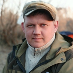 Александр Осипов, 20.10.1989