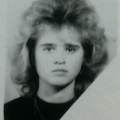 Анжелика Митрофанова, 21.05.1970, Санкт-Петербург