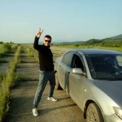 Денис Кренев, 18.01.1985, Владивосток