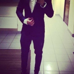 Donic Ismailove, 07.12.1990, Нукус