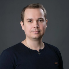 Дмитрий Пономарев, 27.03, Москва