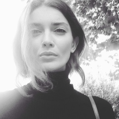 Yuliana Ishchenko, 28.05.1991, Ростов-на-Дону