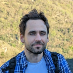 Сергей Гросс, 16.12.1986, Dubai