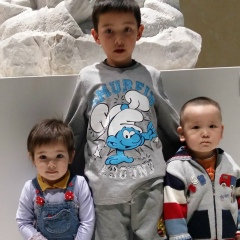 Dastan Gabbassov, 14.07, Астана
