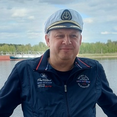Михаил Шубин, 14.01.1975, Тамбов